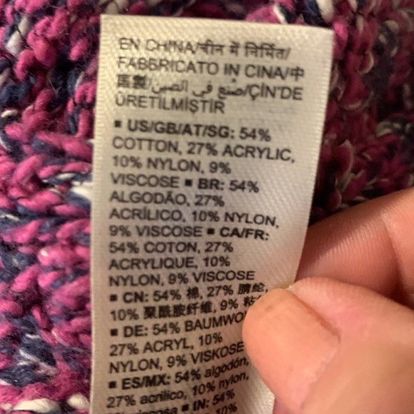 Goodthreads Cardigan NWT - Picture 6 of 6